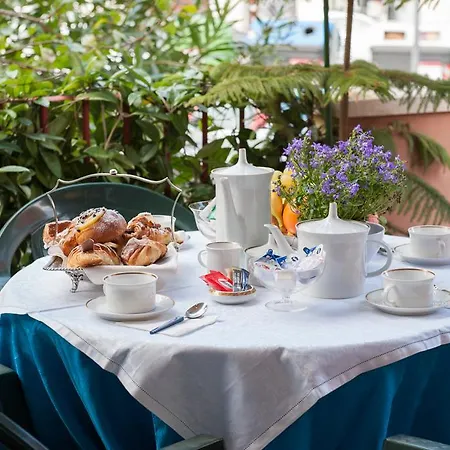 Apartment La Loggetta Rome