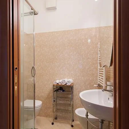 La Loggetta Apartment