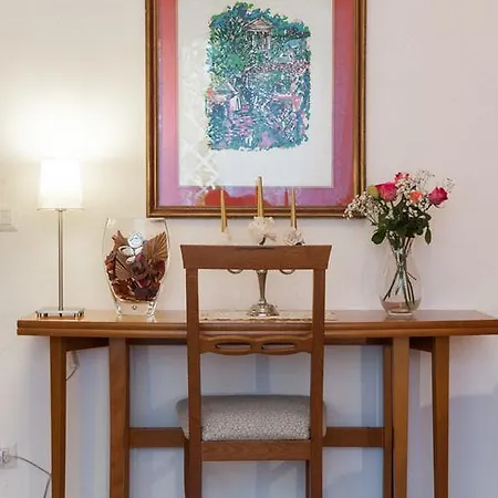 Apartment La Loggetta