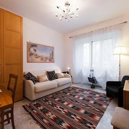 La Loggetta Apartment *