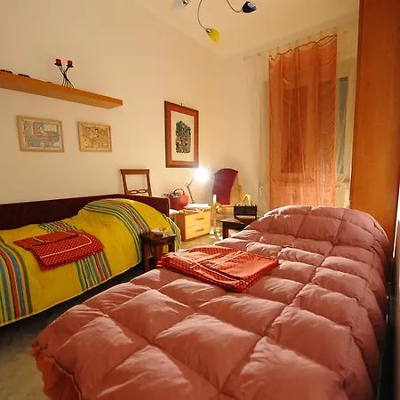 La Loggetta *