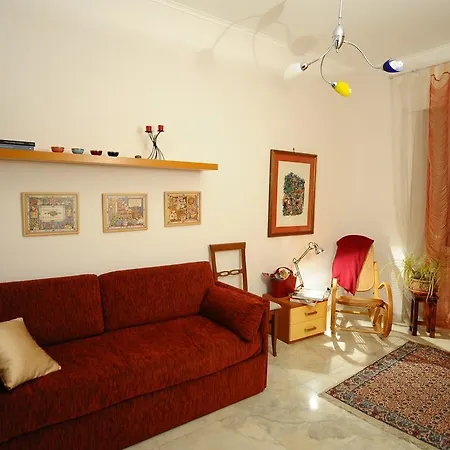 Apartment La Loggetta