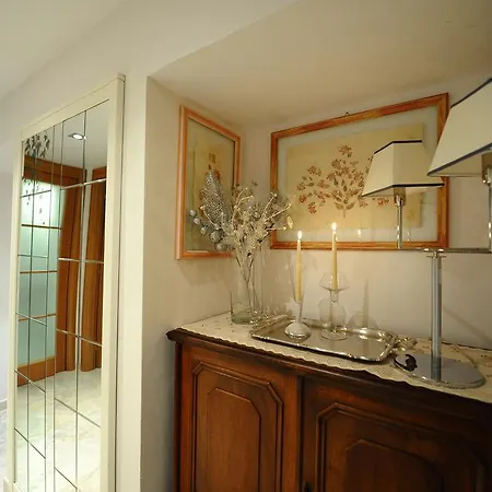 La Loggetta Apartment *