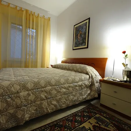Apartment La Loggetta