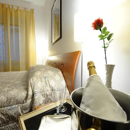 La Loggetta Apartment Rome