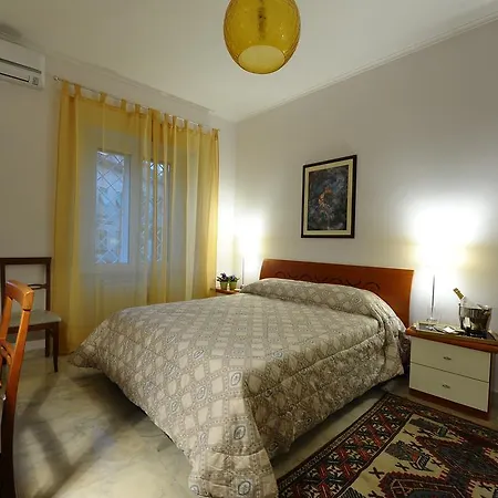 Apartment La Loggetta *