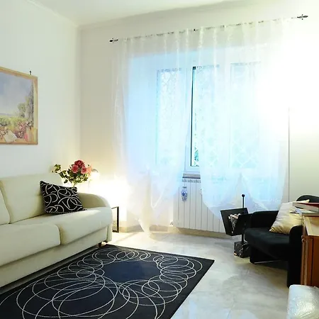 La Loggetta Apartment *