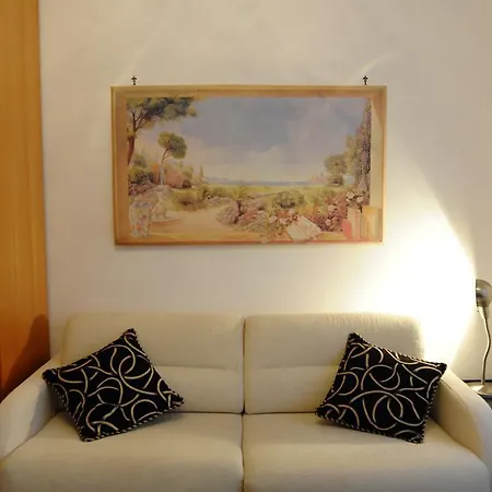 Apartment La Loggetta Rome