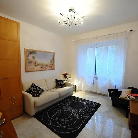 Apartment La Loggetta