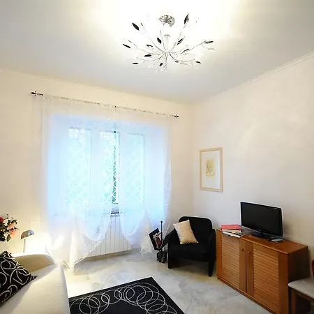 La Loggetta Apartment Rome
