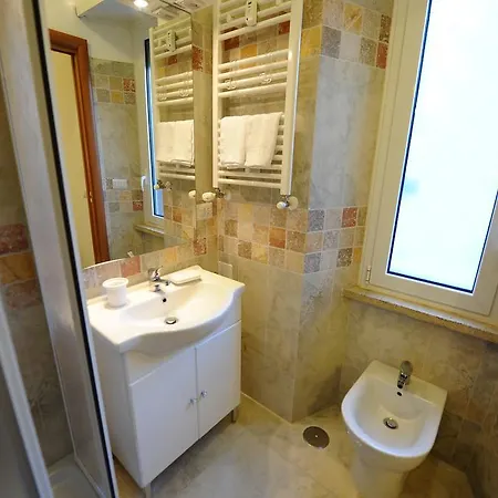 La Loggetta Apartment