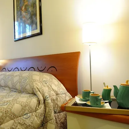Apartment La Loggetta