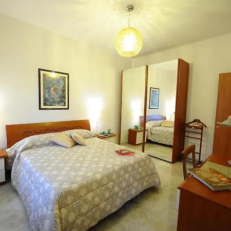 La Loggetta Apartment Rome