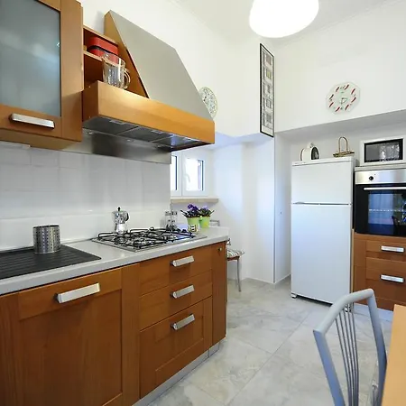 La Loggetta Apartment