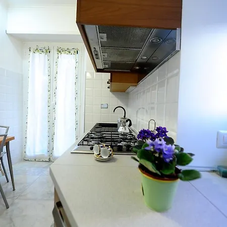 Apartment La Loggetta *