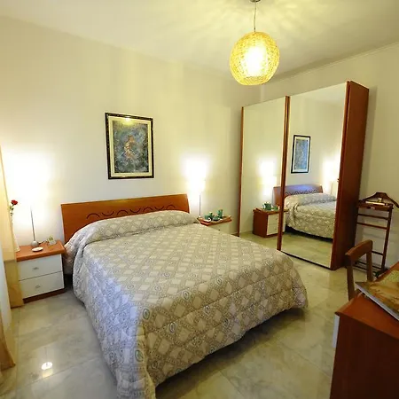 Apartment La Loggetta Rome