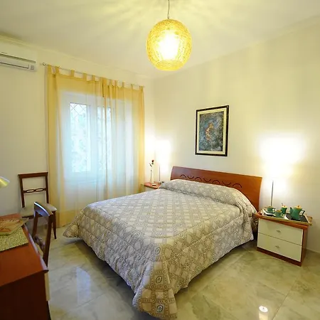 La Loggetta Apartment Rome