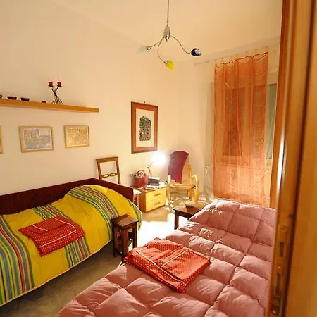 La Loggetta Apartment