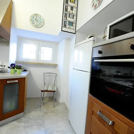 Apartment La Loggetta *